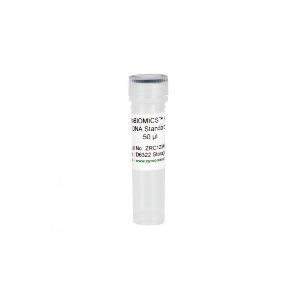 ZymoBIOMICS HMW DNA Standard, 5000 ng